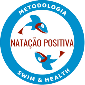 Swim & Health Logo